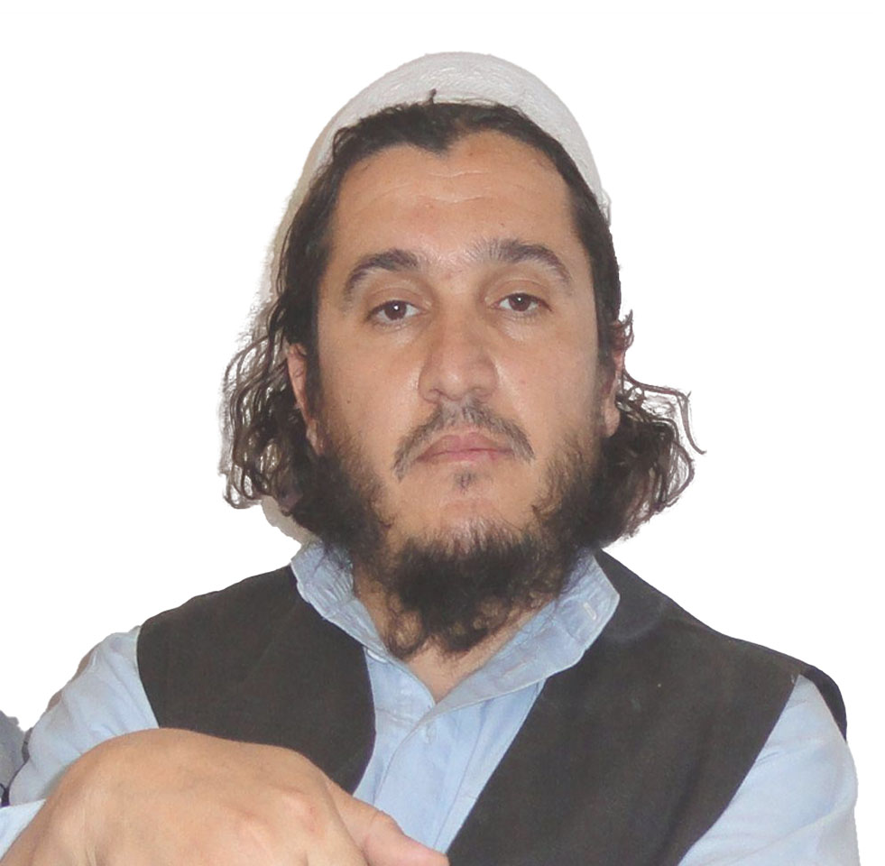 عطية الله الليبي