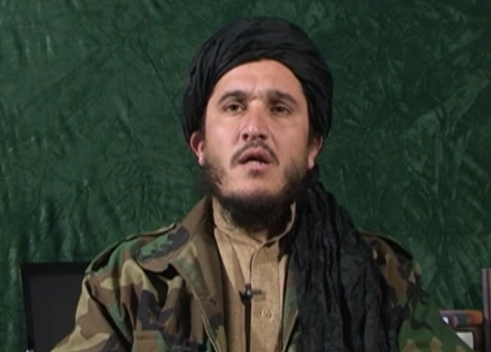الشيخ الشهيد عطية الله الليبي