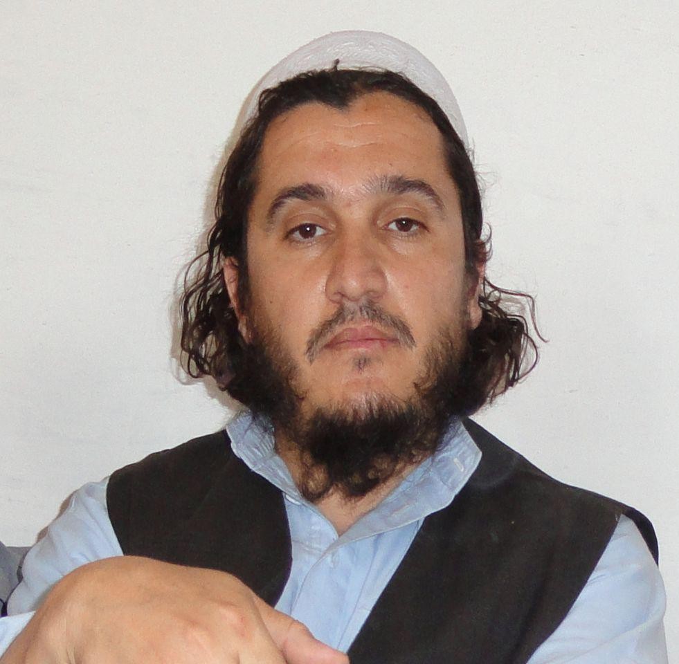 عطية الله الليبي