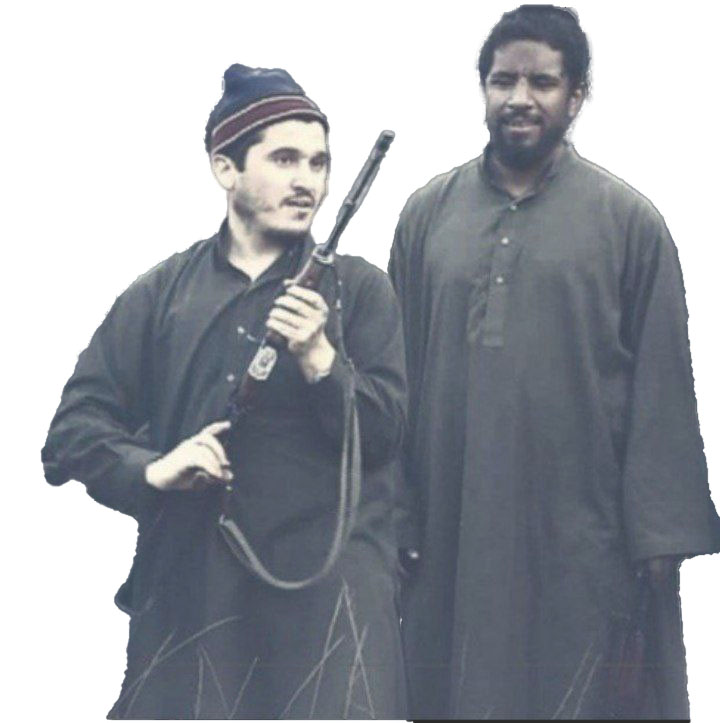 عطية الله الليبي