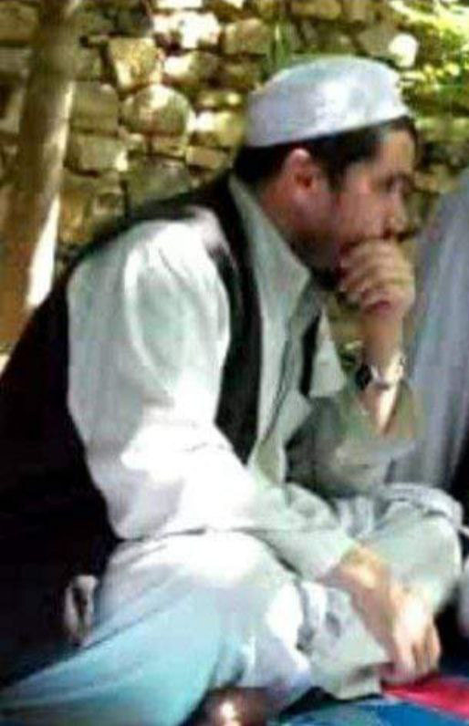 عطية الله الليبي