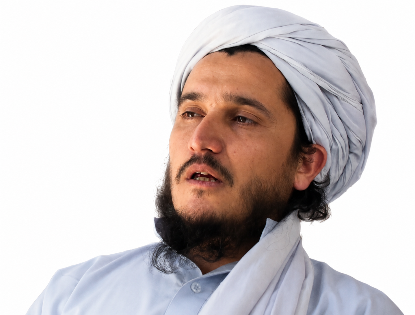 الشيخ الشهيد عطية الله الليبي
