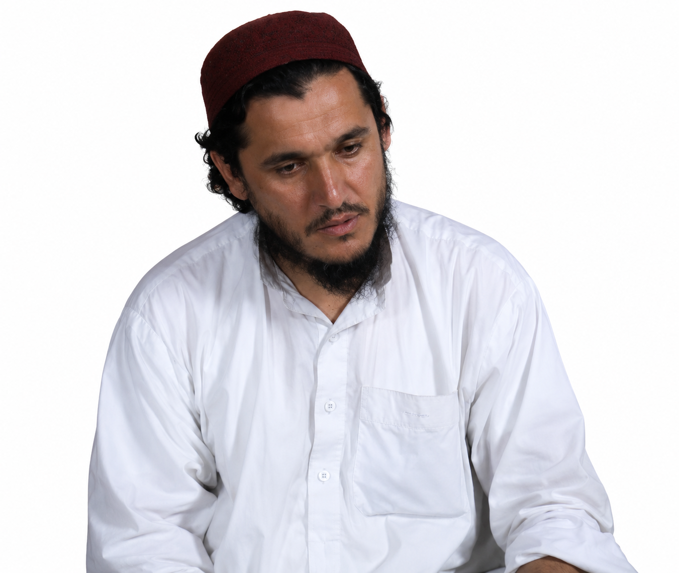 الشيخ الشهيد عطية الله الليبي